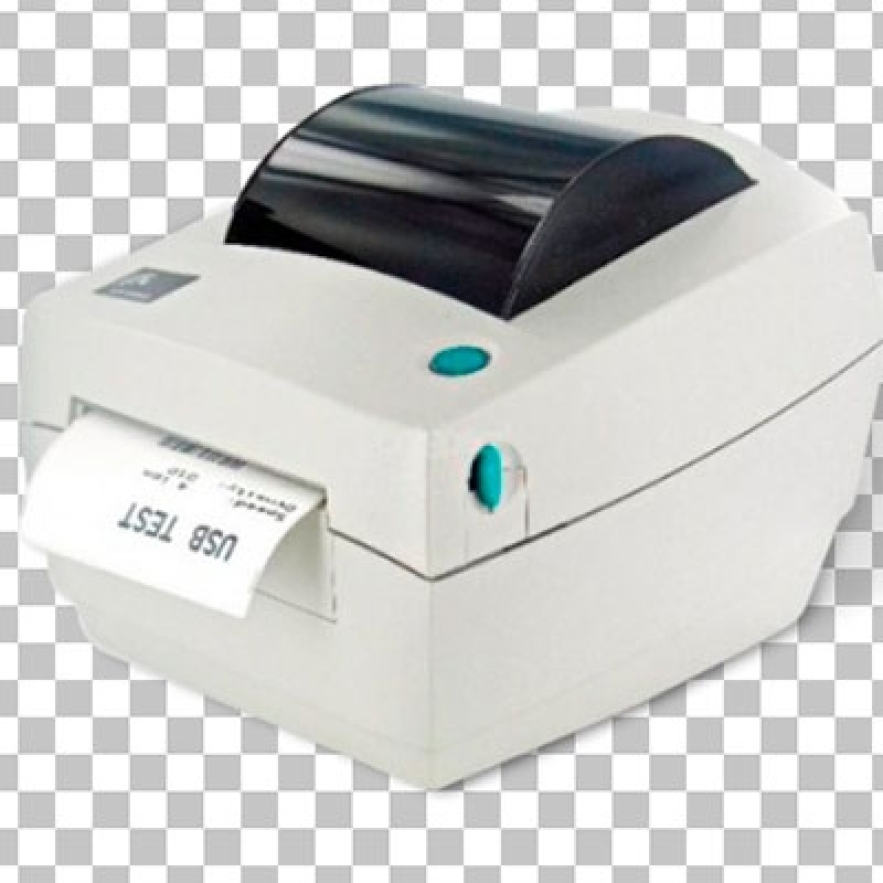 Empresa de Impressora de Etiqueta Adesiva Leme - Impressora para Etiqueta Bopp
