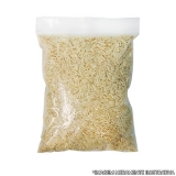 Embalagem de Plástico Transparente