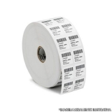 Etiquetas Codigo de Barras para Roupas