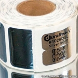 etiqueta metalizada personalizada Recife