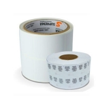 Etiqueta Papel Couche