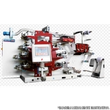 Etiqueta para Impressora Termica