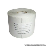 Etiqueta de Validade Personalizada