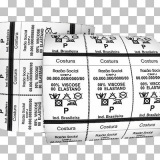 fabricante de etiqueta personalizada para roupa Porto Velho