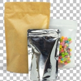 fabricante de stand up pouch embalagem Santa Cruz do Sul