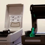 impressora termica etiqueta colorida preços Telêmaco Borba