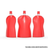 indústria de embalagem pouch com tampa Vitória