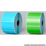 quanto custa etiqueta adesiva colorida MARECHAL CANDIDO RONDON