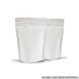 saco stand up pouch Apucarana