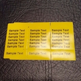 tag etiquetas roupa Recife